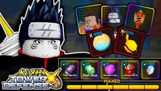 The BEST Way To Farm And Beat The Summer Event In All Star Tower Defense X!