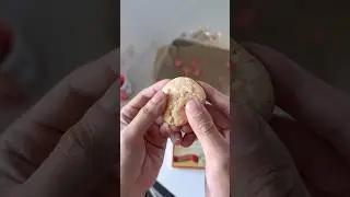 Cherry Chip Cake Mix Cookies 🍒