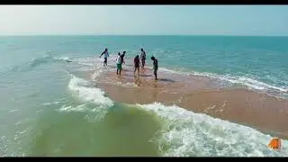 Dunny Point ~ Dwarka