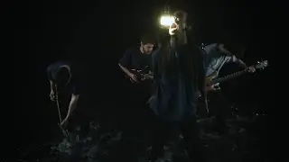 The Avalanche Diaries - Ocean Depths (feat. Becko) (Official Music Video)