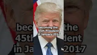 What&rsquo;s the political history of Donald Trump?