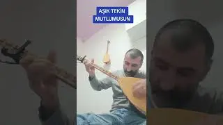 TEKİN KIZILKULA MUTLUMUSUN 