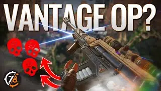 Apex Legends Season 14 is a BLAST | New Legend Gameplay