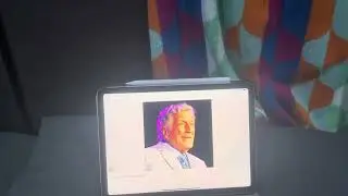 Tony Bennett has died today at age 96.