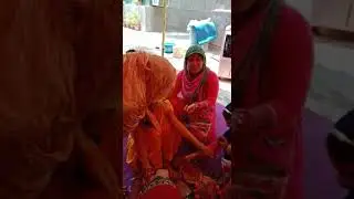 Me haldi rasam😘😘😘(2)