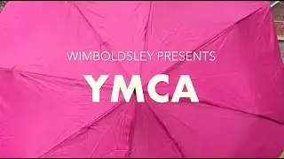 Wimboldsley goes to the YMCA!