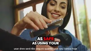 DREX: The Financial System That Will CHANGE EVERYTHING