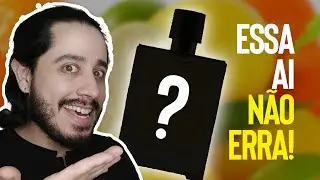 Mais um candidato a perfume do ano! terre d'hermès eau givrée