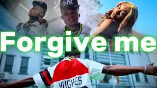 FORGIVE ME- MICK JUNIOR [OFFICIAL MUSIC VIDEO]