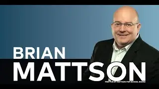 Brian Mattson for Sioux Falls School Board - Platform - Parental Rights