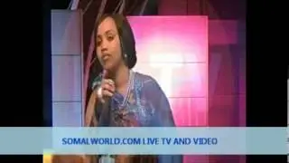 Asma Love oo hees cusub u qaaday Khadra Sinimo iyo Mursal Muse