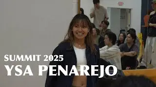 Ysa Penarejo | 