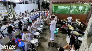 Let Me Try Again | Makati City Lancers DBC (Navotas 2026)