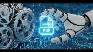 UiPath AI Extracting Invoice Data from PDF with GenAI Magic