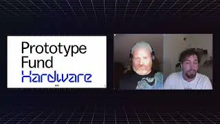Prototype Fund Hardware: Einblicke & Ausblicke