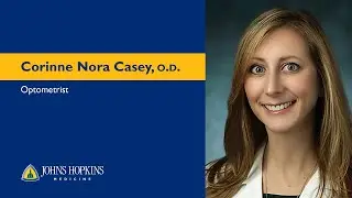 Dr. Corinne Casey | Optometrist
