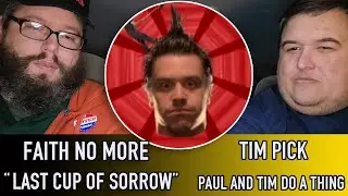 Faith No More 