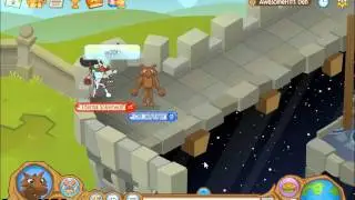 Animal Jam famous people