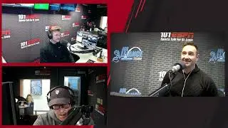 The Fast Lane - November 20th, 2023