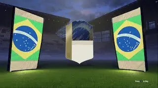 FIFA 18 BASIC ICON UPGRADE SBC COMPLETED CHEAPEST WAY! FUT BIRTHDAY MARKET CRASH INVESTMENTS!