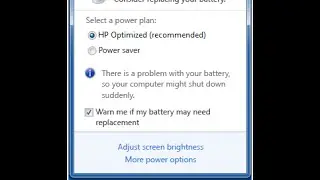 Should you replace your laptop battery?