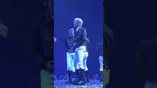 2026.01.11 ONF CONCERT [THE MAP:BEYOND THE HORIZON] Put It Back/담담디람(Dam Dam Di Ram)