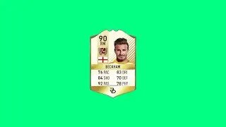 LEAKED FIFA 17 CARD DESIGN!!