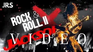 Jackson Rocks II - 