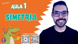 Aula 1: Simetria