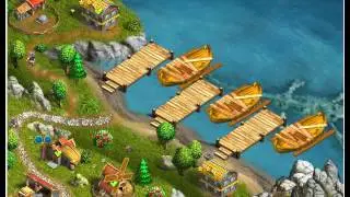 Viking Saga Game Strategy Bonus Lvl 4