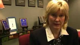 Cary Company Shares First-Hand Experience with Stolen Ident