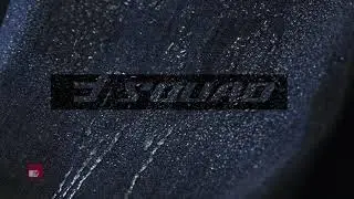 ESQUAD - Jeans moto MILO WP Waterproof