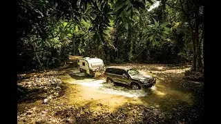 Zone RV ZF-18.6 Off Road: Review (Caravan World)