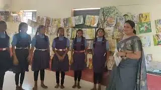 plastic bags/को ना कहे/Paper bags/को हाँ कहे/Poem/कविता/@ matka