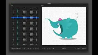 PNG Animator