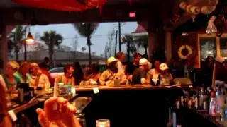 JOHNNY LONGBOATS 1
