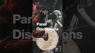 Emami Art Experimental Film Festival 2023 - TEASER is here!