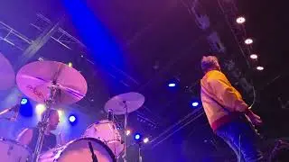 Bound For The Floor performed live by Local H at The Brat Stop, 12/30/25