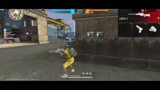 Free fire 📊 #yosho #totalgaming #video 