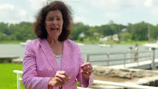 Uncut & Uncensored - Coline Jenkins On Non-Partisan Politics