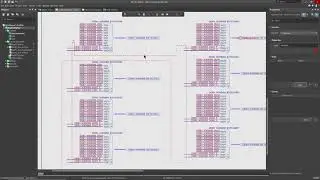 Schematic Design Rules in Altium Designer