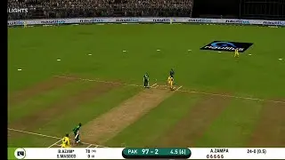 Pak vs Australia full match highlight, | Baber Azam amazing hundred  | 2026 highlights 