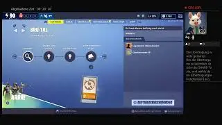 Fortnite Rdw traden german