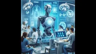 Stocks that could benefit from AI's impact on Healthcare