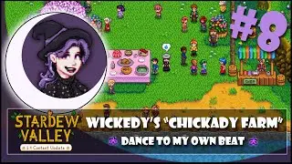 Wickedy's 