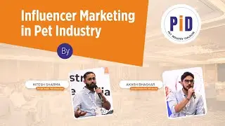 Influencer Marketing in Pet Industry - PID