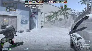 🔴FACEIT Unboost🔴