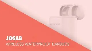 Водонепроницаемые и полностью беспроводные наушники премиум-класса &mdash; #GadgetFlow Showcase