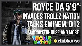 Royce da 5'9