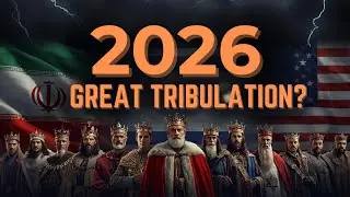 When Will It Start? Rapture and Tribulation 2026??